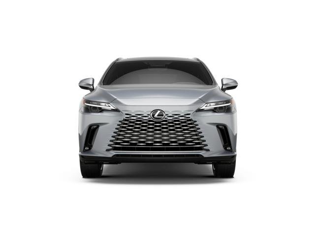 New 2026 Lexus RX 350 AWD/4WD image 5