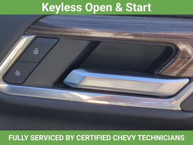 Certified 2023 Chevrolet Silverado 1500 RST w/ RST All Star Premium Package AWD/4WD image 41