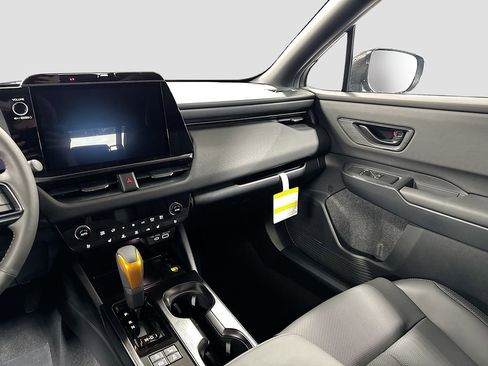 New 2026 Subaru Outback Wilderness w/ Wilderness Package image 23