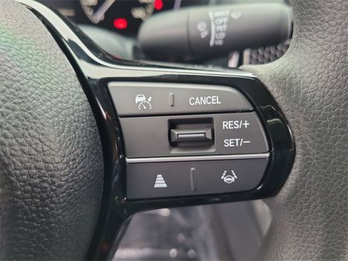 New 2026 Honda Civic LX image 21