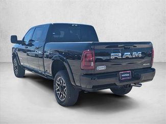 New 2026 RAM 2500 Limited AWD/4WD video 2