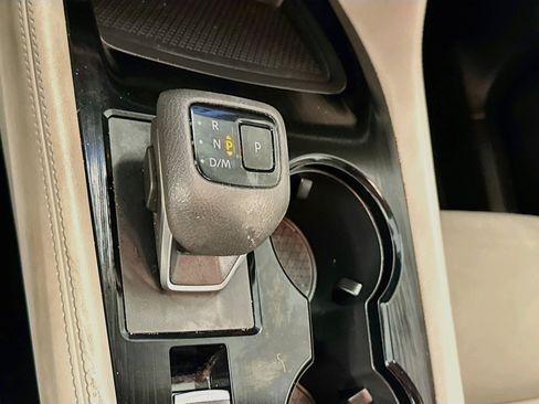Used 2023 Nissan Rogue SL w/ SL Premium Package AWD/4WD image 25