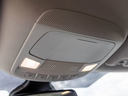 New 2024 Ford Edge SEL w/ Convenience Package image 22