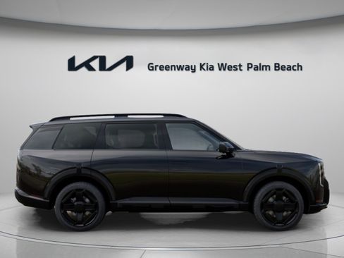 New 2027 Kia Telluride X-Line SX Prestige AWD/4WD image 9