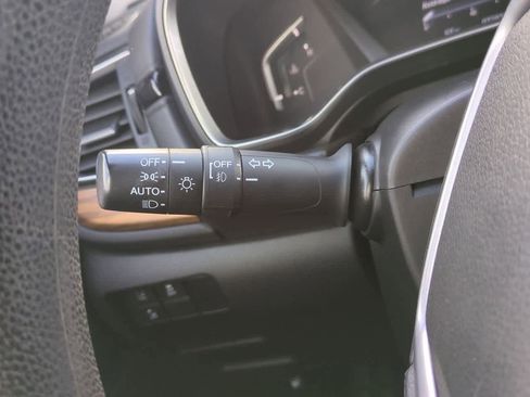 Used 2021 Honda CR-V EX image 27