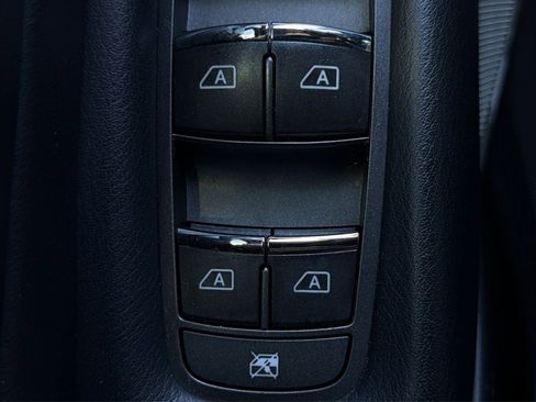 Used 2018 INFINITI Q50 Red Sport 400 w/ Sensory Package (Sport) image 36