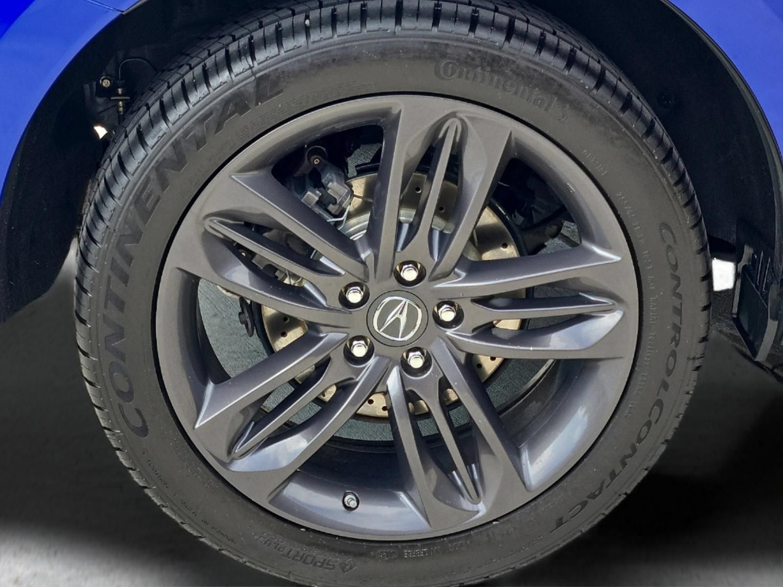 Used 2021 Acura RDX w/ Advance Package FWD image 8