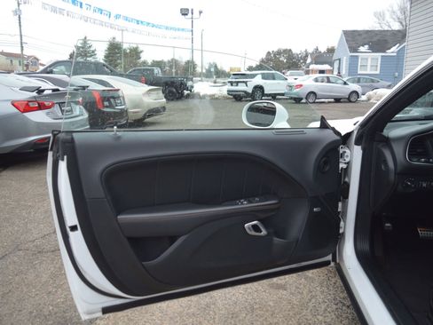 Used 2016 Dodge Challenger R/T Scat Pack image 20