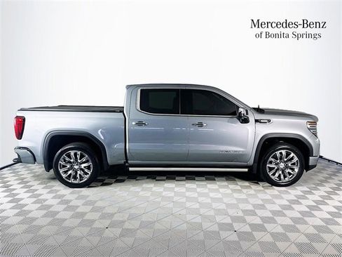 Used 2024 GMC Sierra 1500 Denali image 8