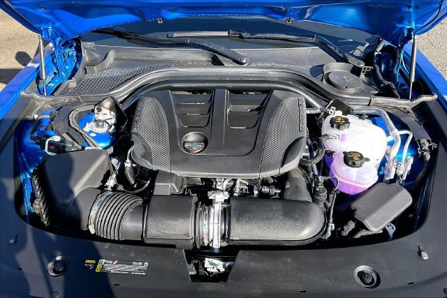 New 2026 Dodge Charger R/T AWD/4WD image 9