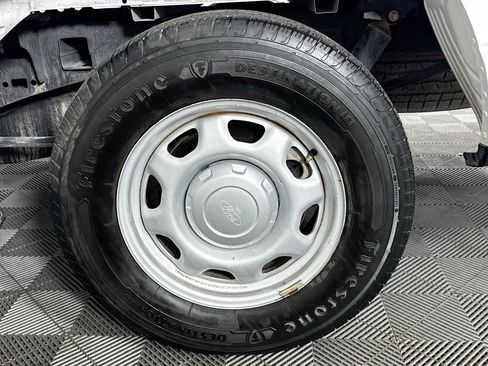 Used 2021 Ford F150 XL w/ Equipment Group 101A High RWD image 32