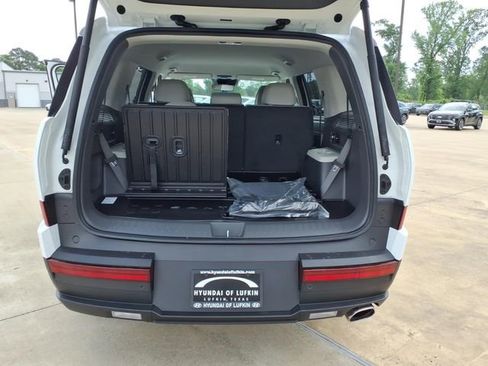 New 2026 Hyundai Santa Fe SEL FWD image 20