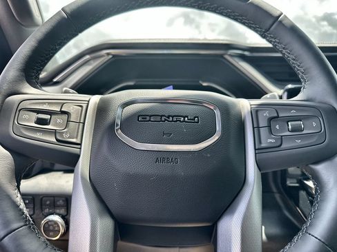 New 2026 GMC Sierra 1500 Denali AWD/4WD image 33