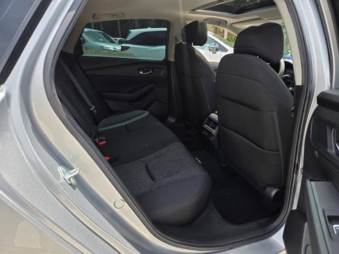 Certified 2025 Honda Accord SE image 17