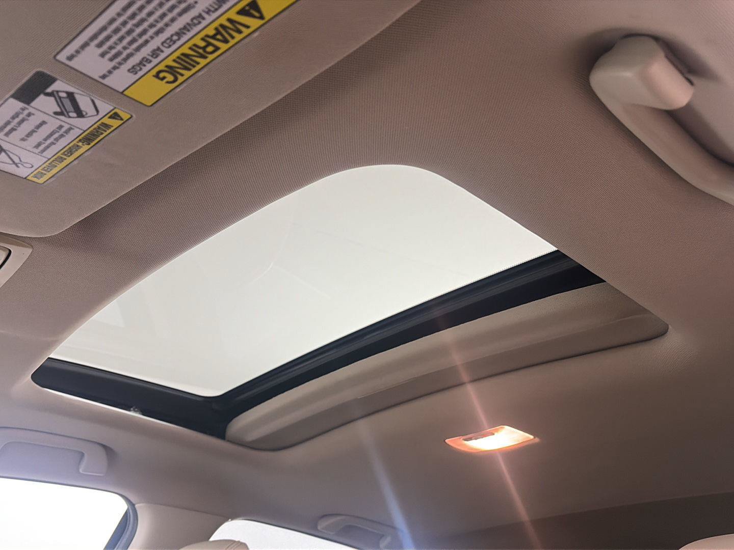 Used 2015 Honda CR-V EX-L image 21