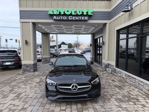 Used 2024 Mercedes-Benz C 300 Sedan image 42
