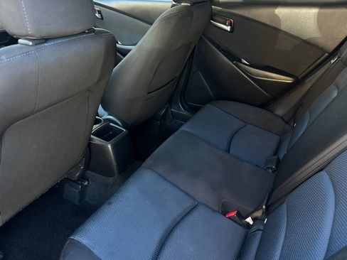 Used 2016 Scion iA image 15