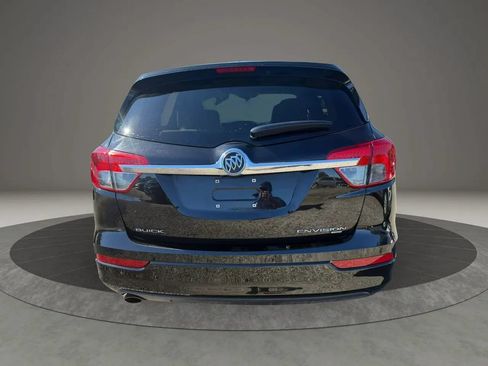 Used 2017 Buick Envision Preferred AWD/4WD image 6