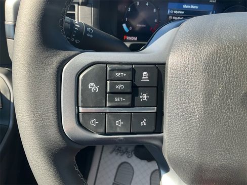 New 2026 Ford F150 XLT w/ Equipment Group 302A MID image 19
