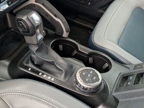 Used 2021 Ford Bronco First Edition image 24