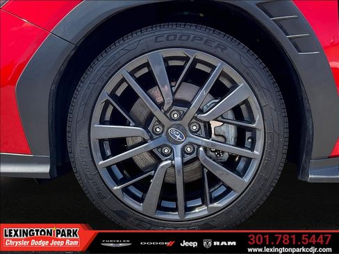 Used 2022 Subaru WRX Premium AWD/4WD image 32