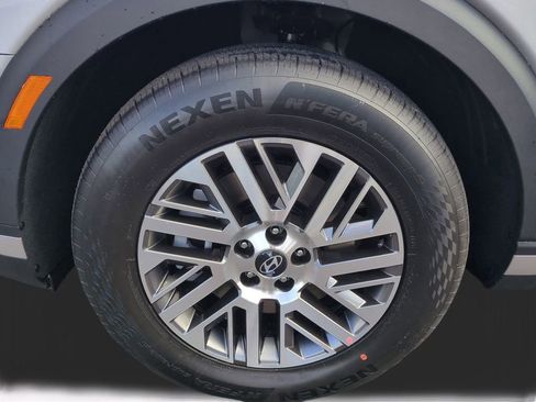 New 2026 Hyundai Palisade XRT Pro image 11