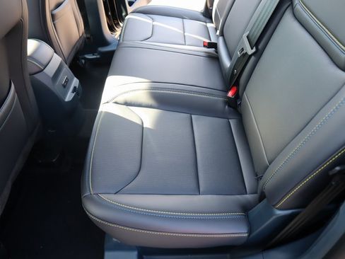 New 2025 Ford Maverick Lobo image 11