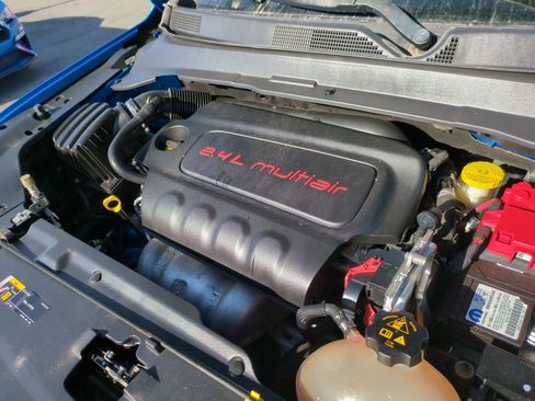 Used 2020 Jeep Compass Sport image 35