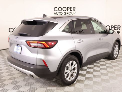 Used 2024 Ford Escape Active image 19