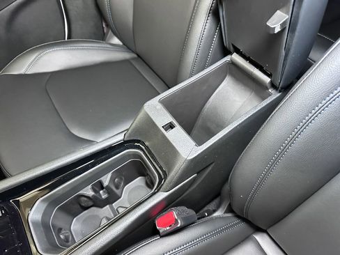 New 2026 Jeep Compass Limited image 29