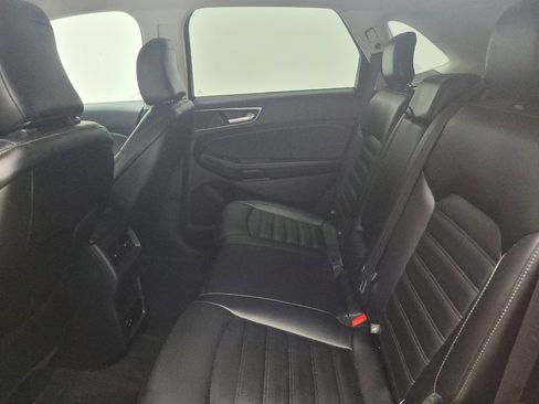 Used 2021 Ford Edge SEL w/ Convenience Package AWD/4WD image 18