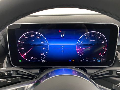 Certified 2026 Mercedes-Benz GLC 300 GLC 300 image 19