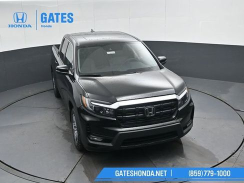 New 2026 Honda Ridgeline RTL image 47