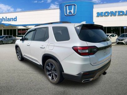 Used 2023 Honda Pilot Elite