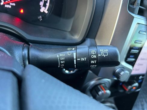 Used 2024 Toyota 4Runner SR5 image 21