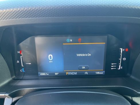 Used 2025 Ford Ranger XLT w/ Equipment Group 301A High image 23