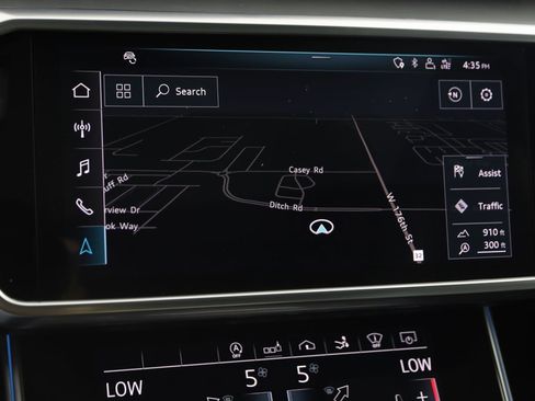 Used 2020 Audi S7 Prestige image 9