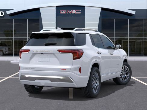 New 2026 GMC Terrain Denali AWD/4WD image 4