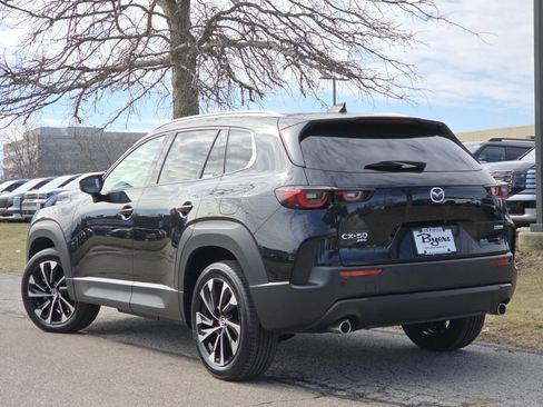 New 2026 MAZDA CX-50 2.5 Hybrid w/ Premium Plus Pkg image 2