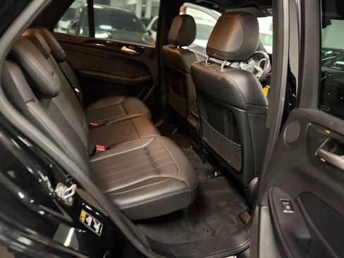 Used 2018 Mercedes-Benz GLE 350 4MATIC w/ Premium 1 Package image 39