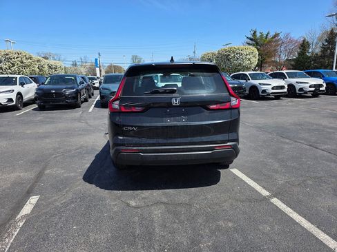 Used 2023 Honda CR-V LX image 6
