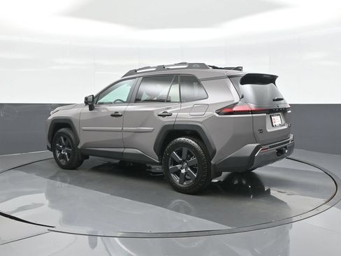 Certified 2026 Toyota RAV4 AWD w/ Illumination Package (TMS) image 5