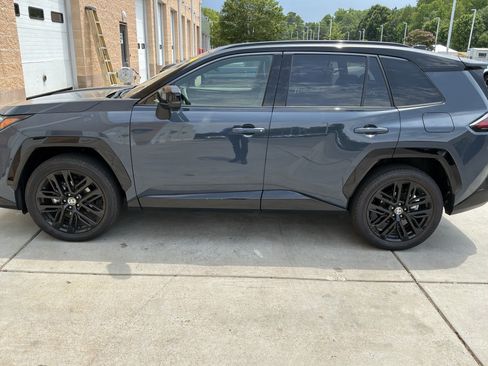 Used 2026 Toyota RAV4 XSE w/ Weather Package AWD/4WD image 40