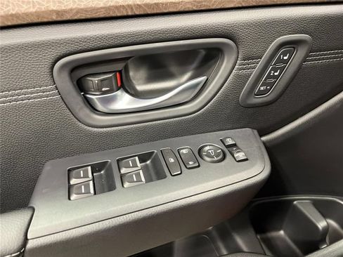 New 2026 Honda Pilot Elite image 12