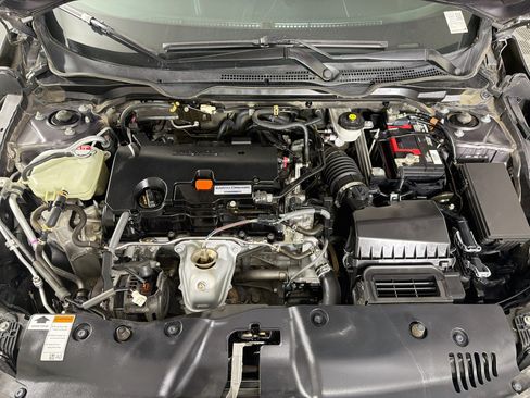 Used 2020 Honda Civic Sport image 30