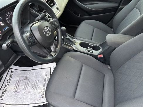 Used 2023 Toyota Corolla LE image 11
