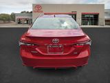 Certified 2021 Toyota Camry SE image 6