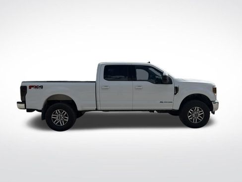 Used 2019 Ford F250 Lariat w/ Lariat Value Package image 4