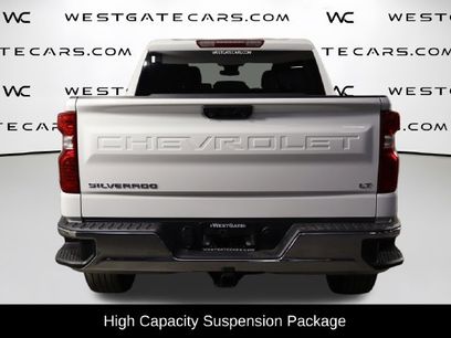 Used 2023 Chevrolet Silverado 1500 LT