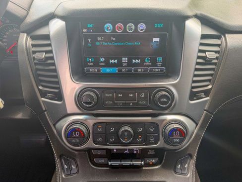 Used 2020 Chevrolet Tahoe LT AWD/4WD image 12